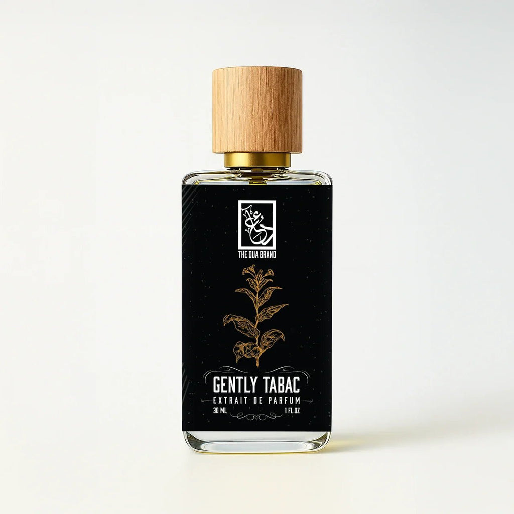 Dua Gently Tabac - FragranceGems