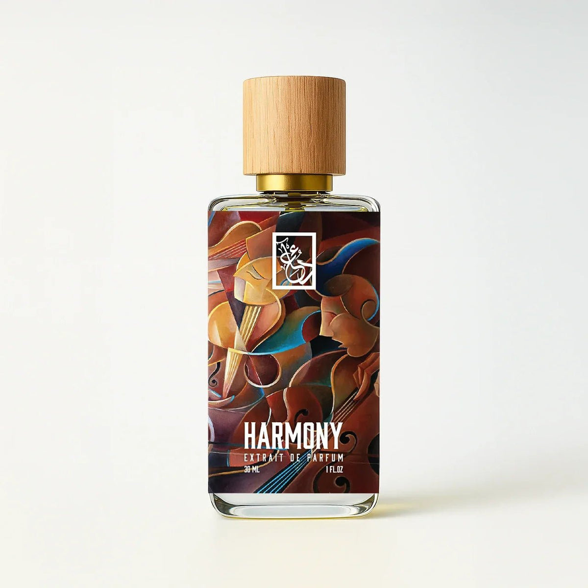 Dua Harmony - FragranceGems