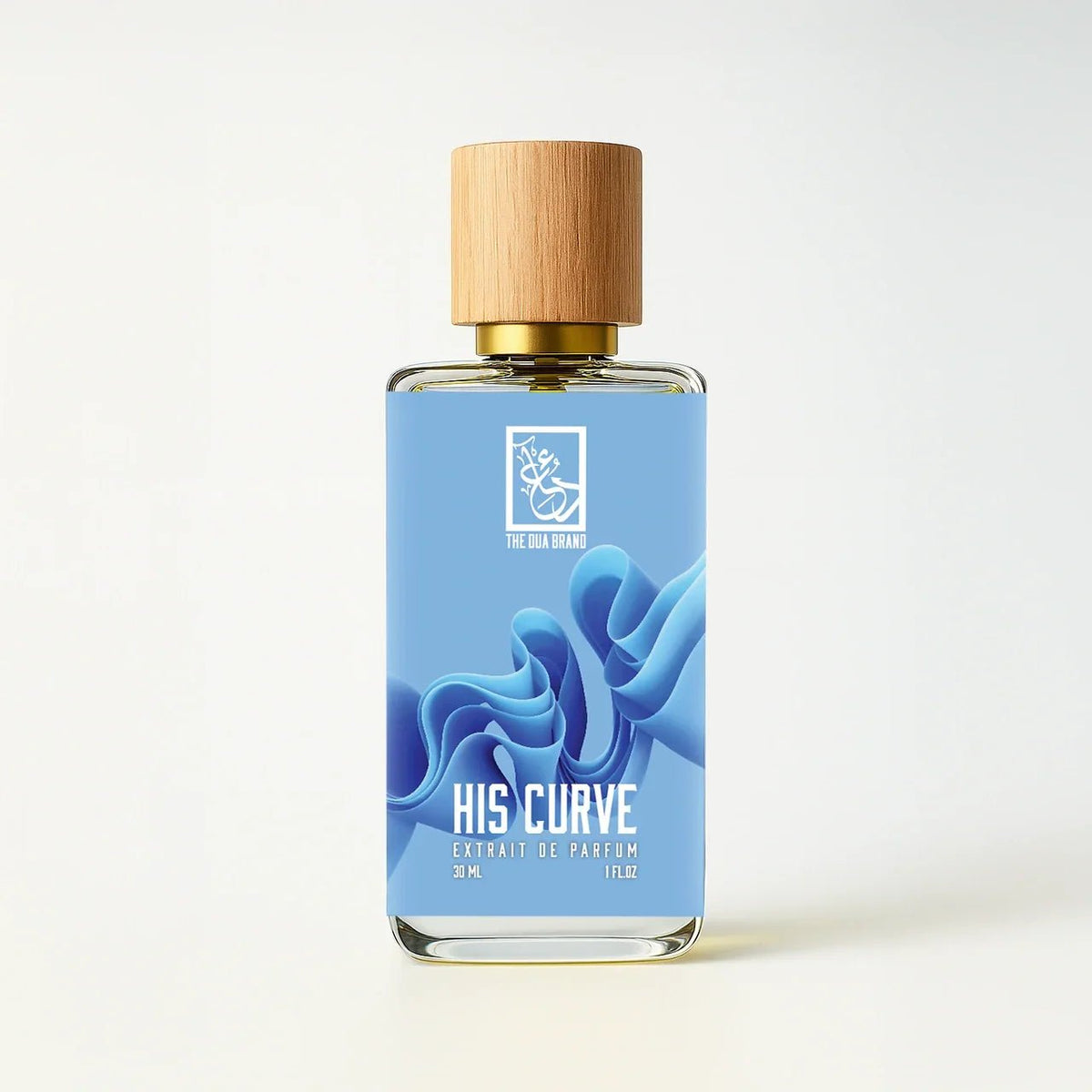 Dua His Curve - FragranceGems