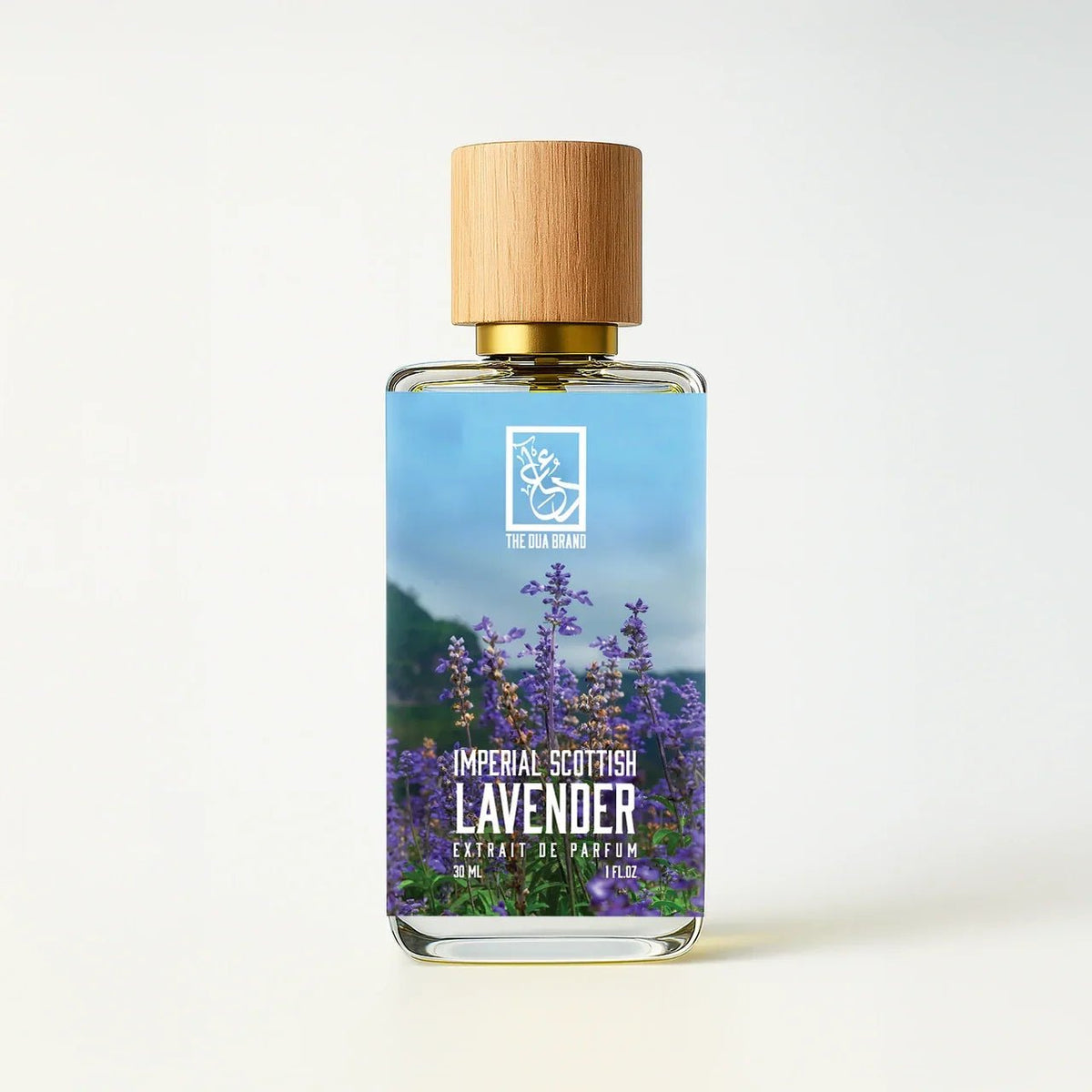 Dua Imperial Scottish Lavender - FragranceGems