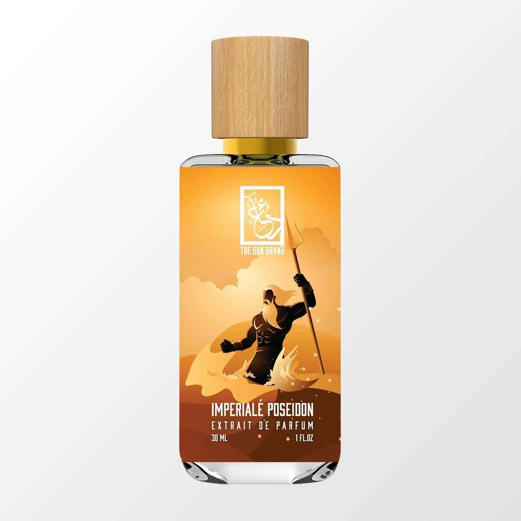 Dua Imperialé Poseidon - FragranceGems