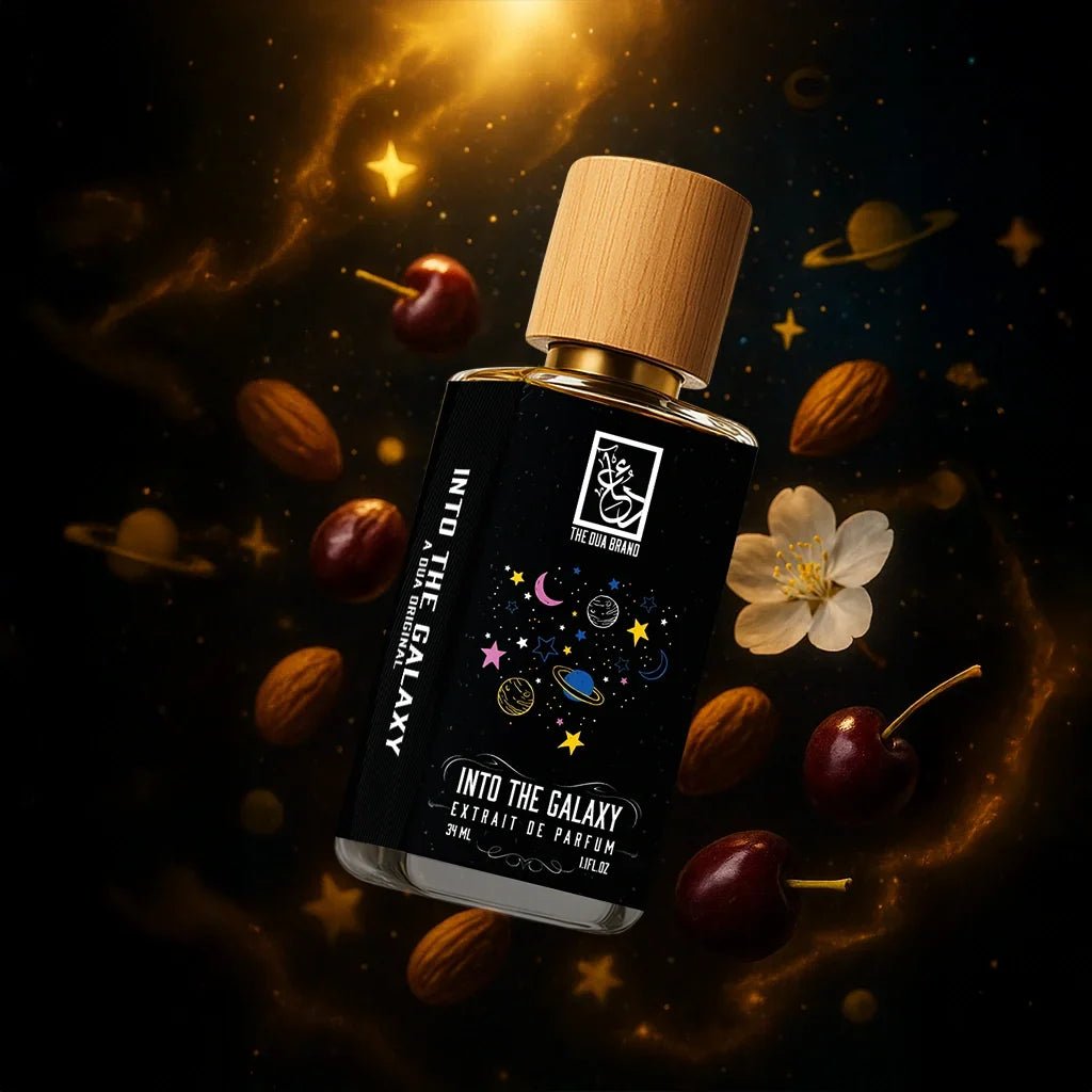 Dua Into The Galaxy - FragranceGems