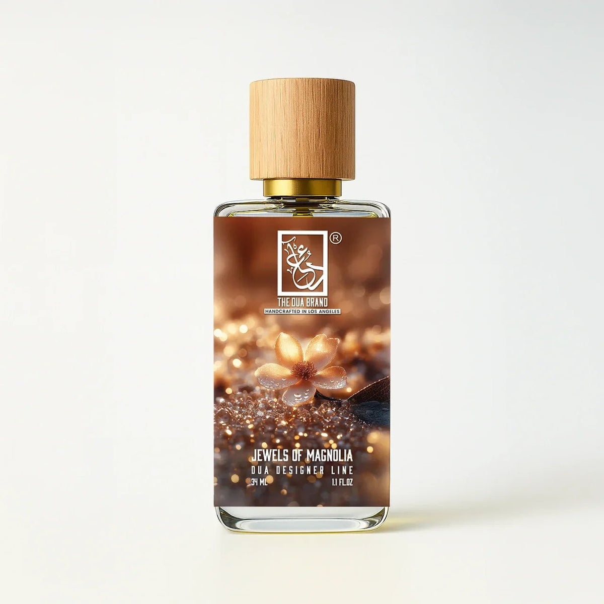 Dua Jewels Of Magnolia - FragranceGems