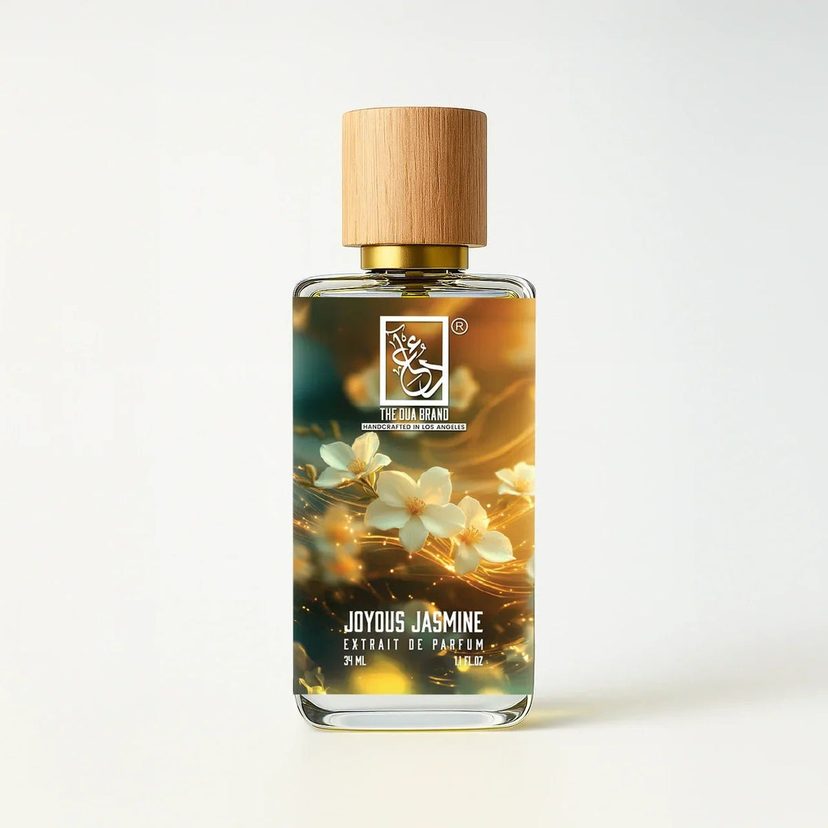 Dua Joyous Jasmine - FragranceGems