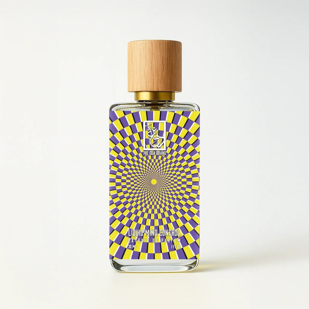 Dua Liquid Mind Control - FragranceGems