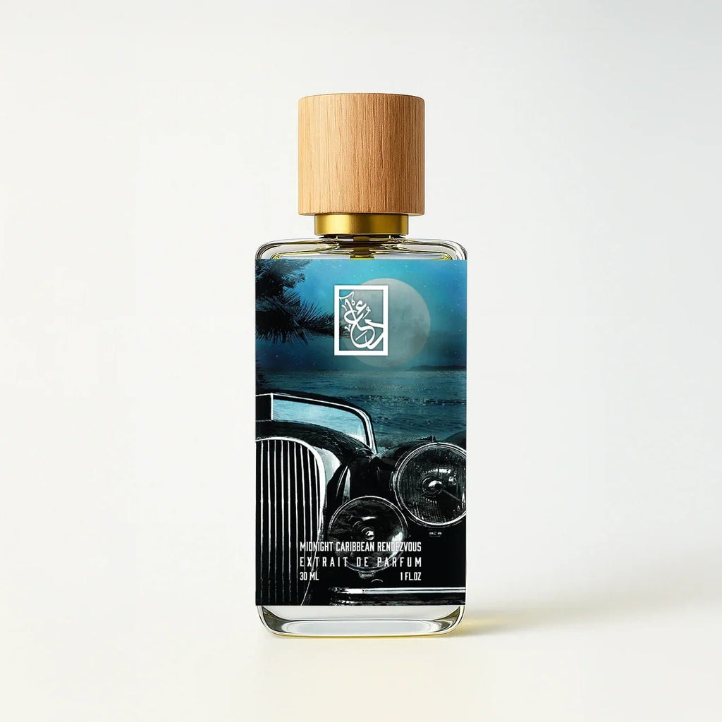 Dua Midnight Caribbean Rendezvous - FragranceGems