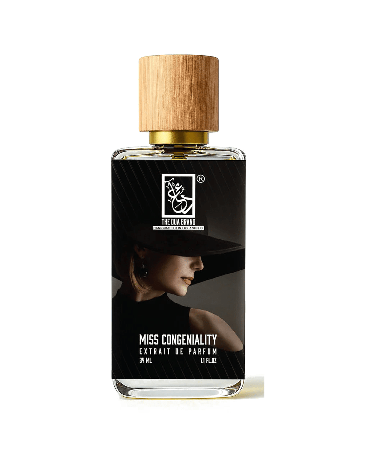 Dua Miss Congeniality Extrait (34ml) - FragranceGems
