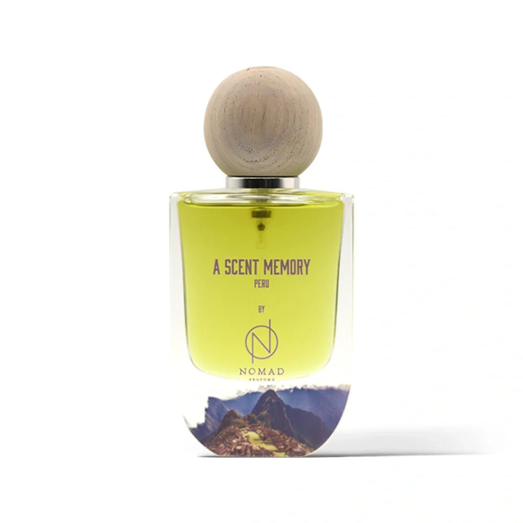 Dua Nomad Profumo - Peru - FragranceGems