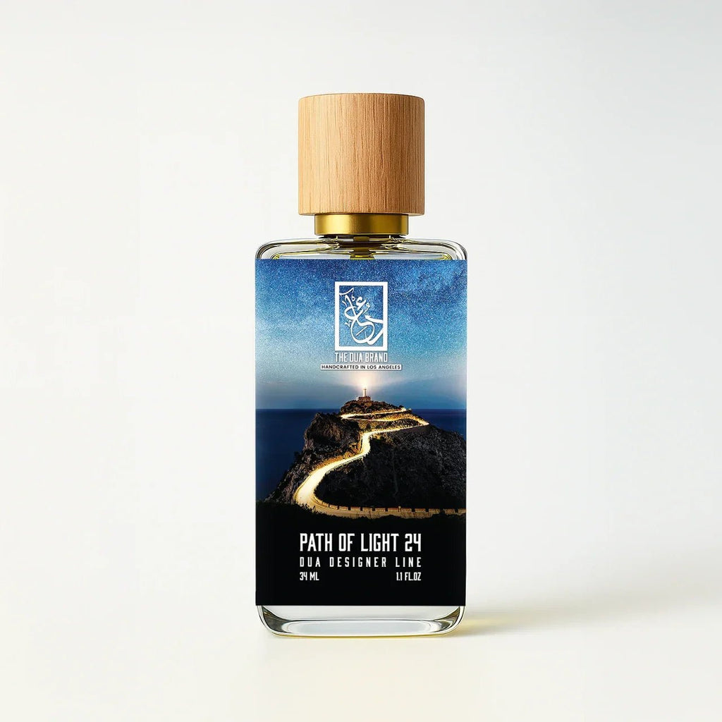 Dua Path Of Light 24 - FragranceGems