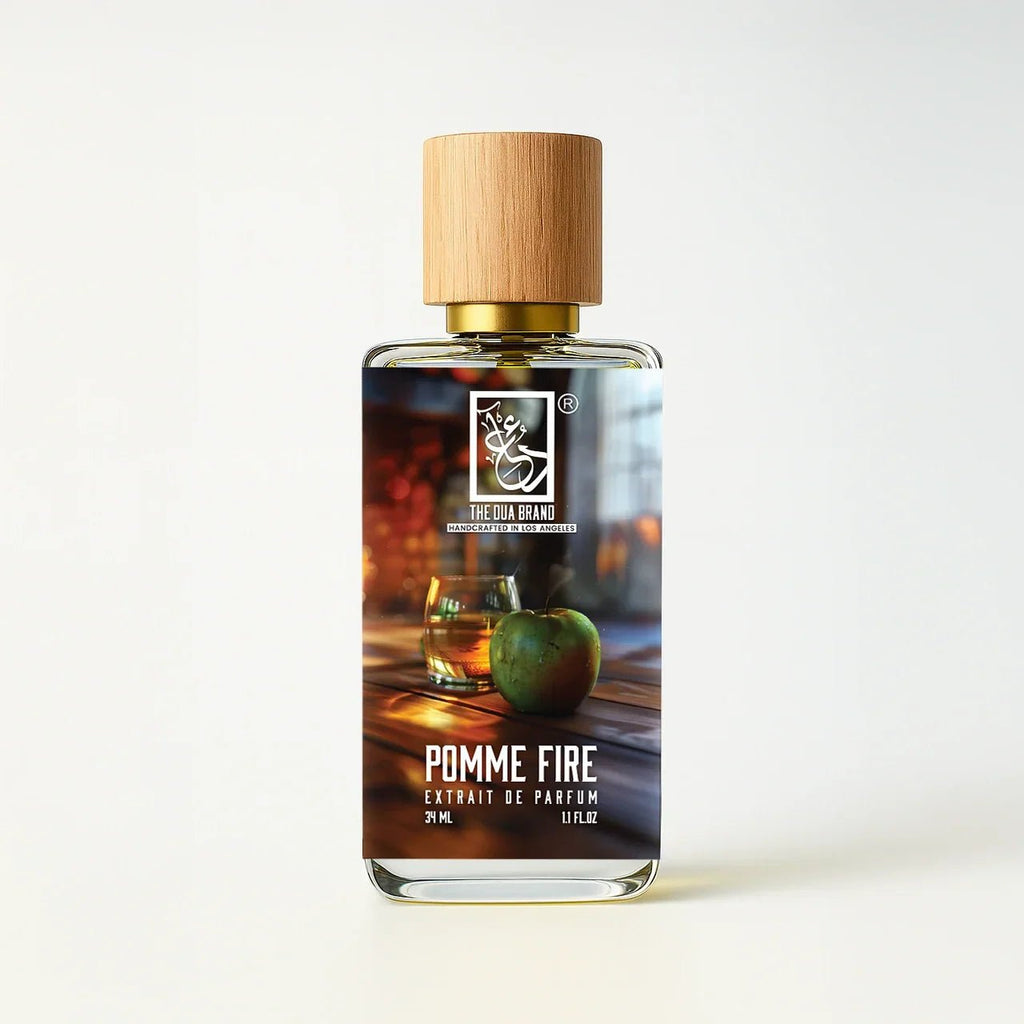 Dua Pomme Fire - FragranceGems