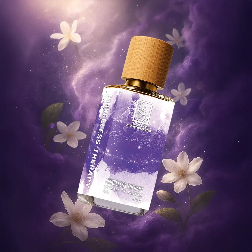 Dua Princeless Therapy - FragranceGems