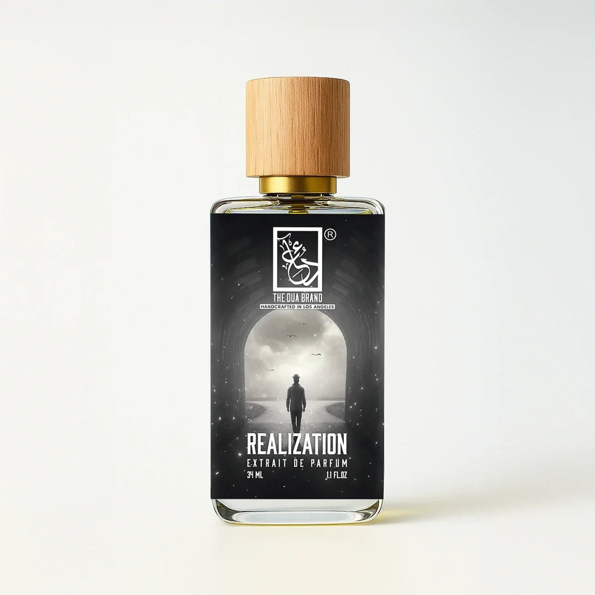 Dua Realization - FragranceGems