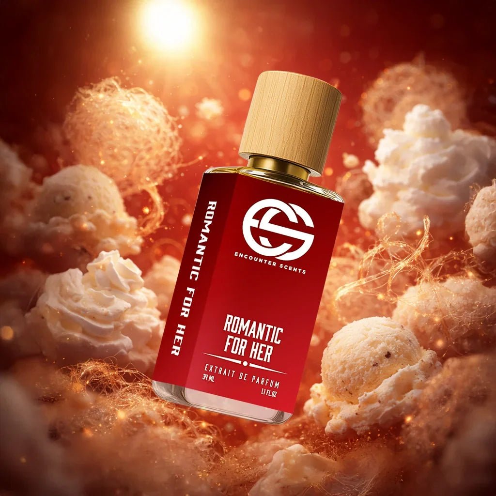 Dua Romantic For Her - FragranceGems