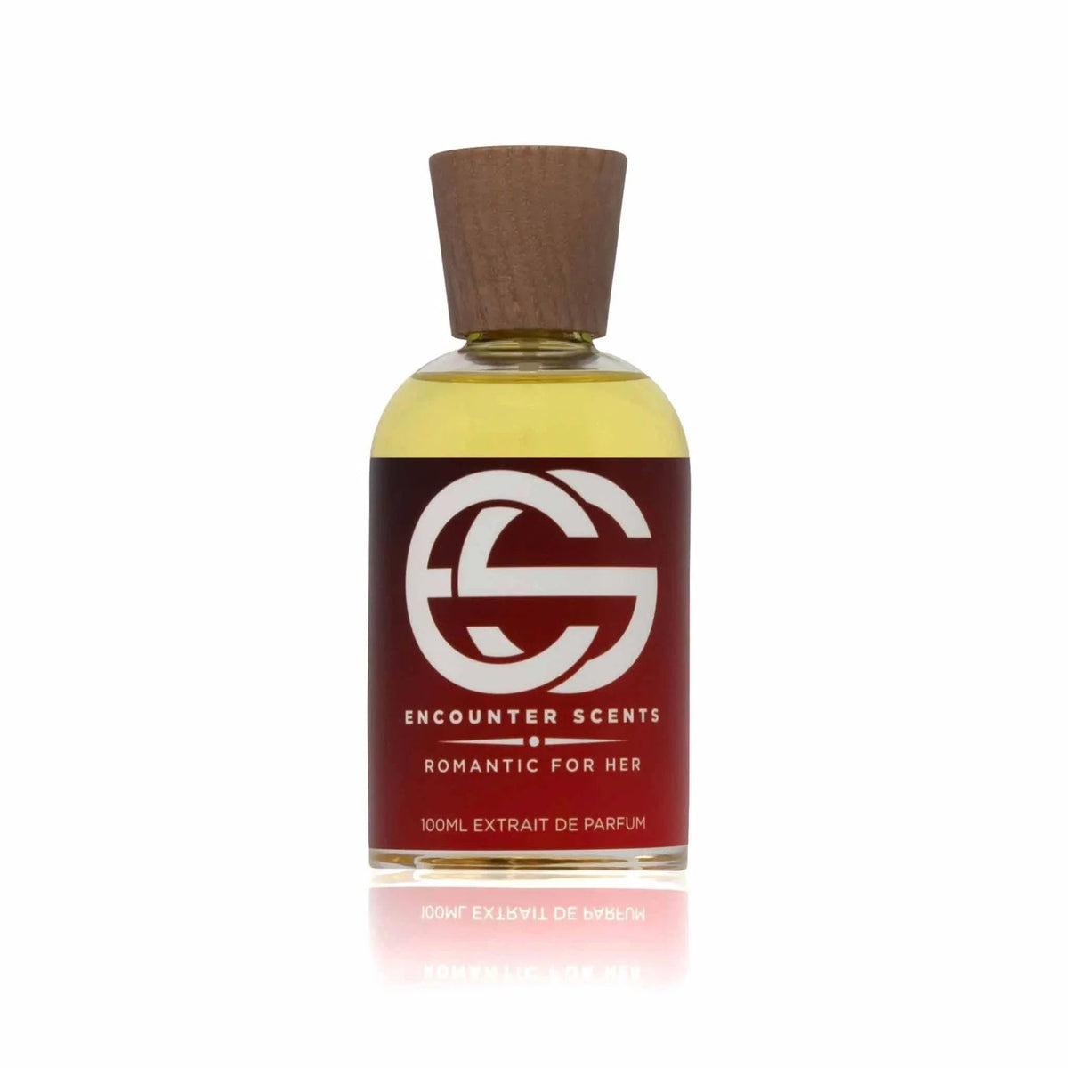 Dua Romantic For Her - FragranceGems