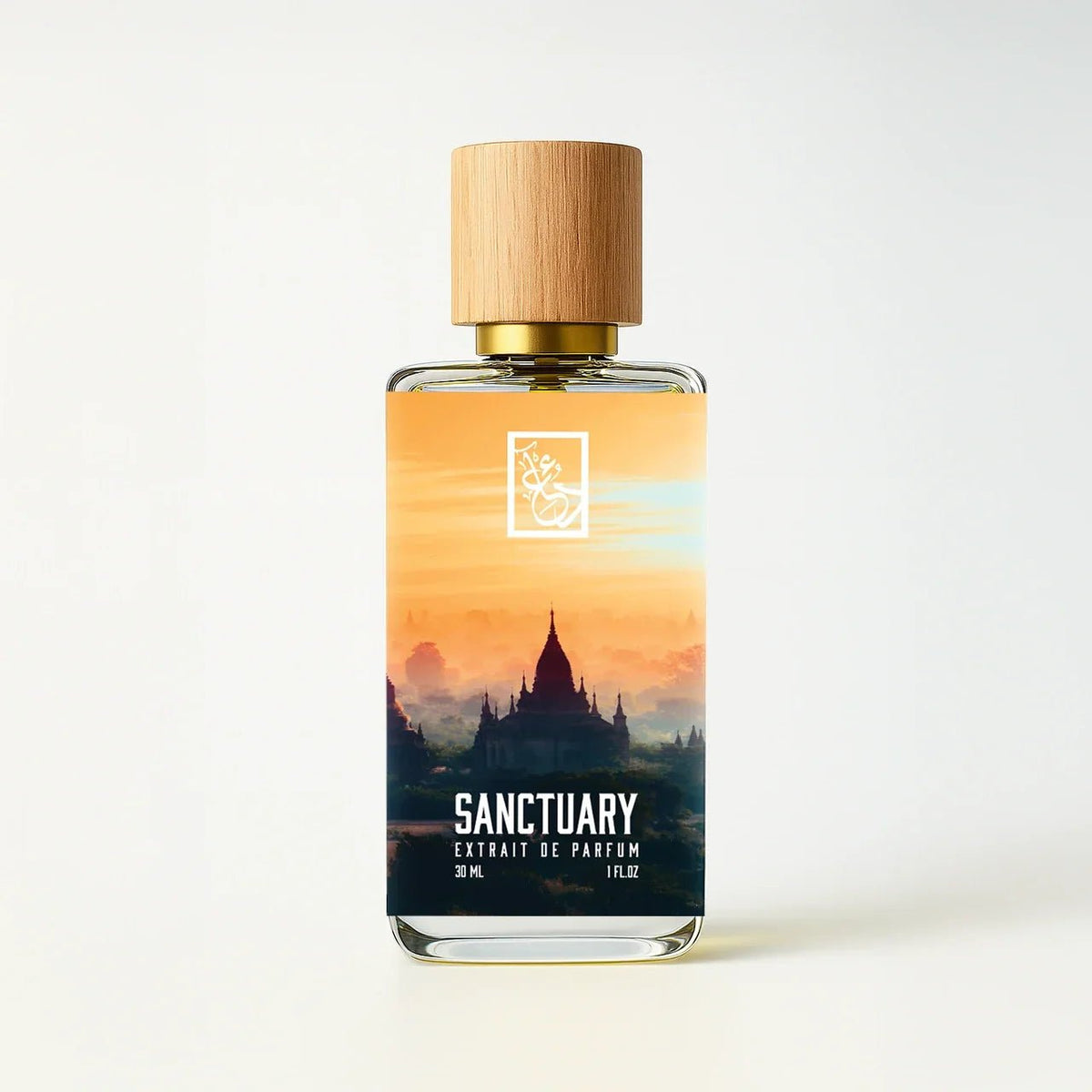 Dua Sanctuary - FragranceGems