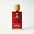 Dua She Loves Red - FragranceGems