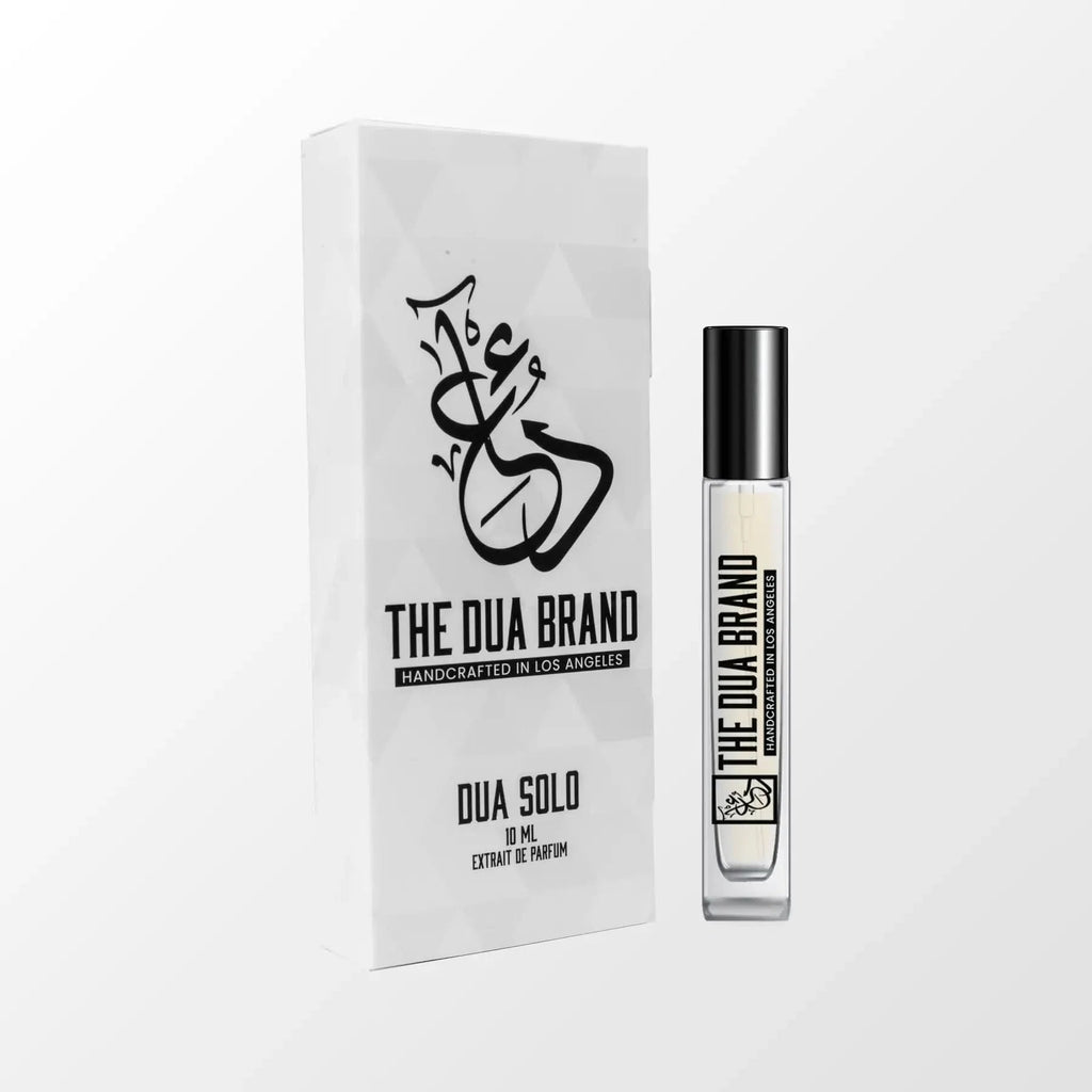 Dua She Loves Red - FragranceGems