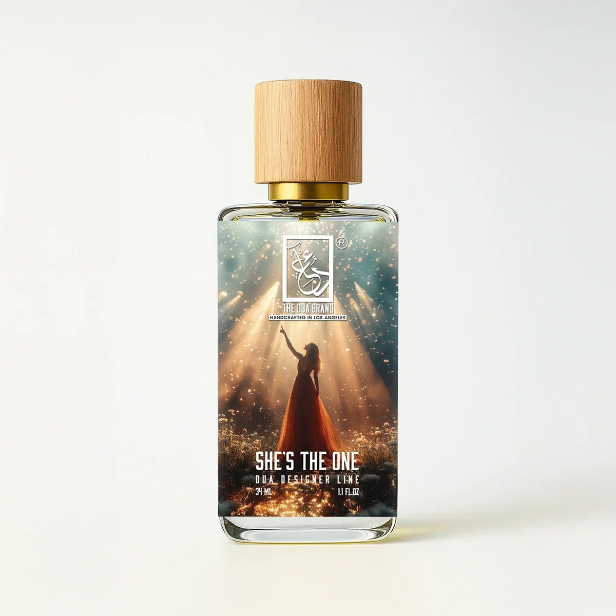 Dua She's The One - FragranceGems