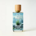 Dua Snowy Peaks Of Vetiver - FragranceGems