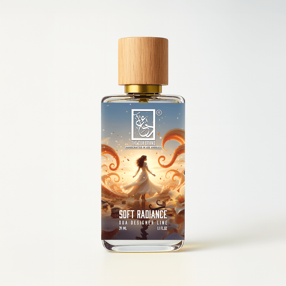 Dua Soft Radiance - FragranceGems