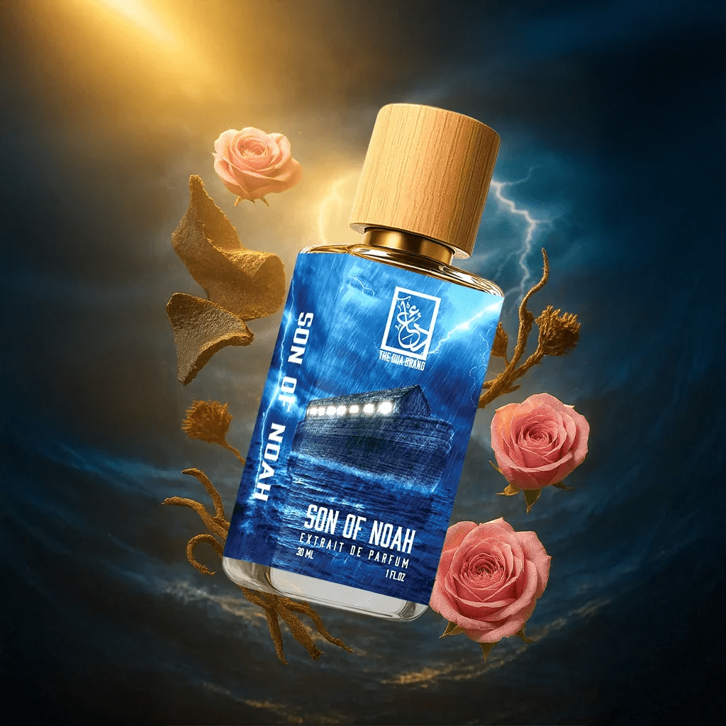 Dua Son of Noah - FragranceGems