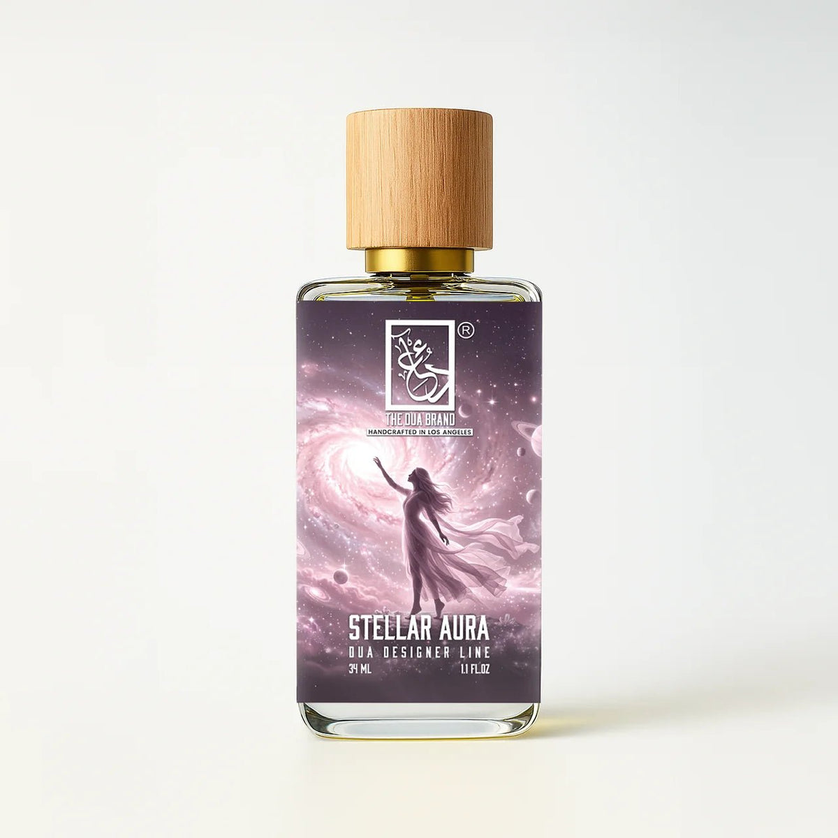 Dua Stellar Aura - FragranceGems