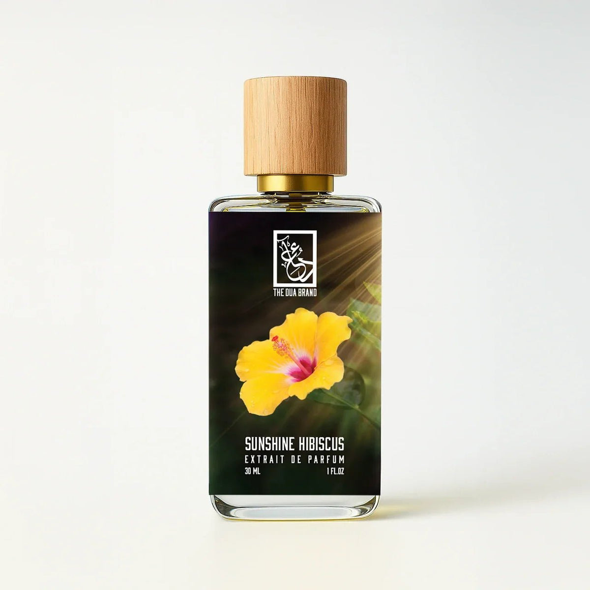 Dua Sunshine Hibiscus - FragranceGems