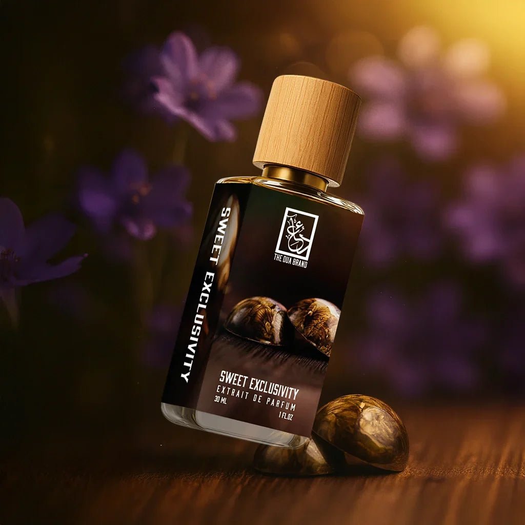 Dua Sweet Exclusivity - FragranceGems