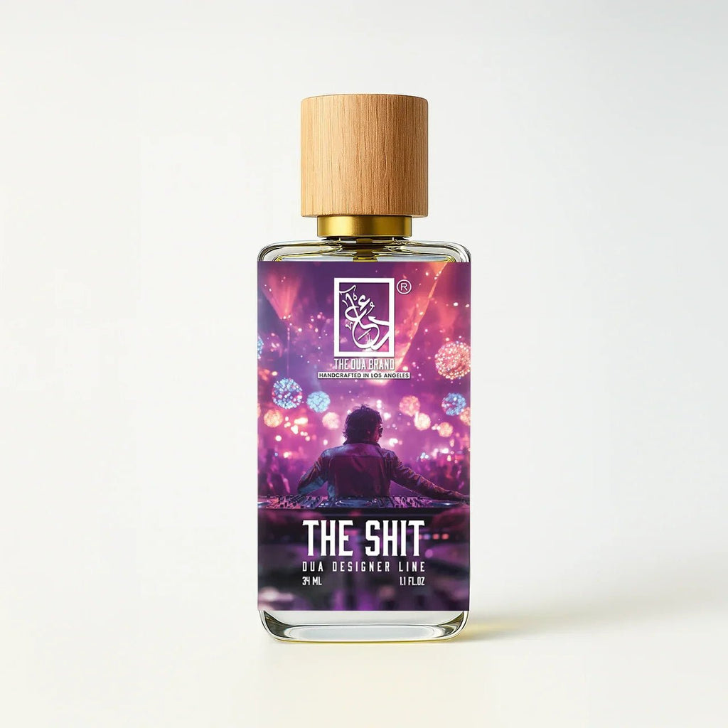 Dua The Shit - FragranceGems