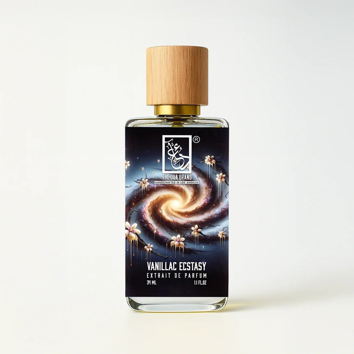 Dua Vanillac Ecstasy - FragranceGems
