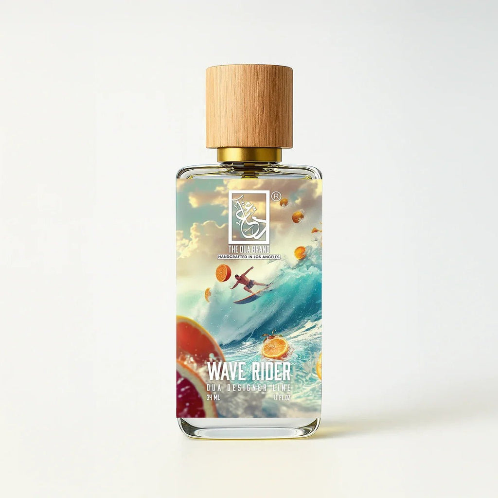 Dua Wave Rider - FragranceGems