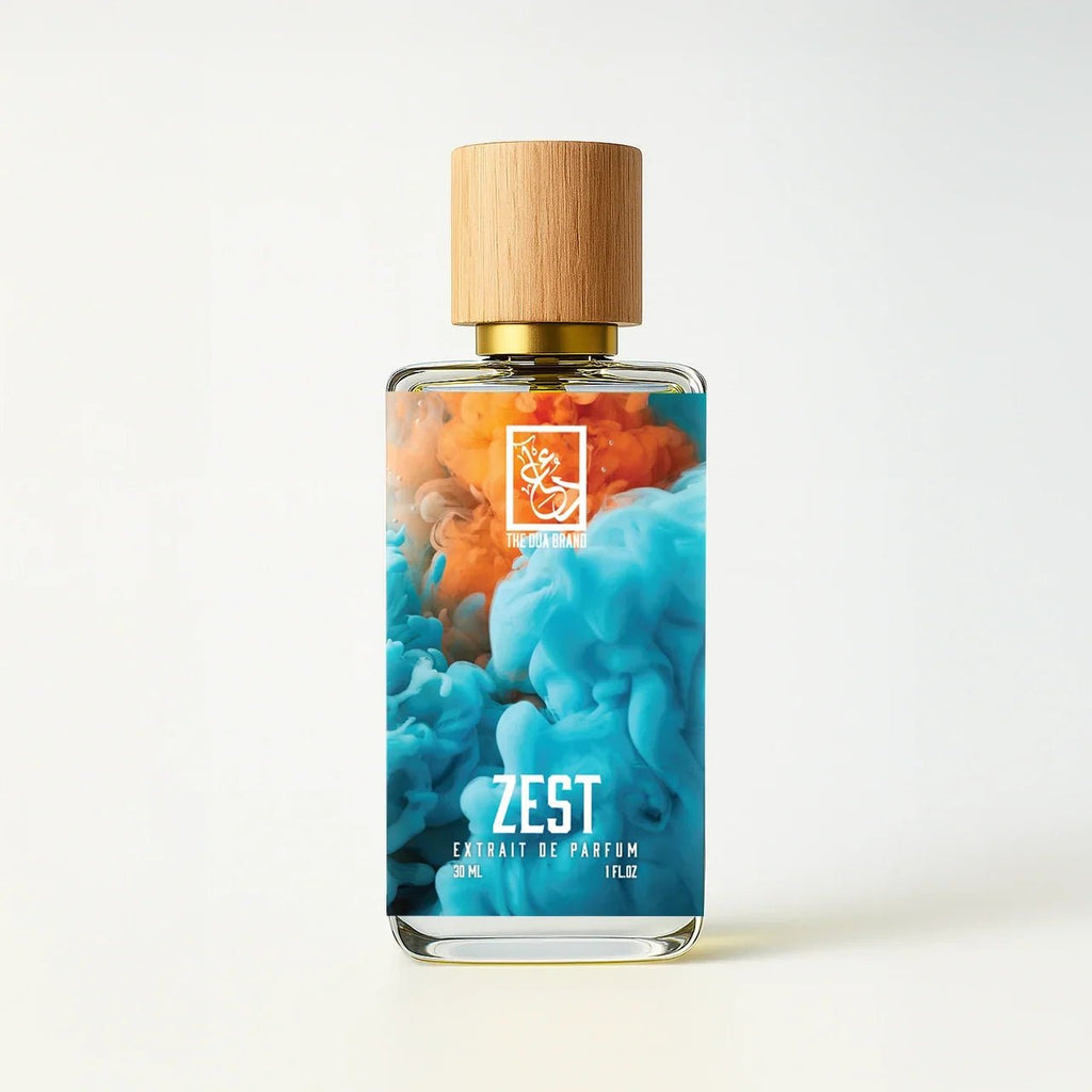 Dua Zest - FragranceGems