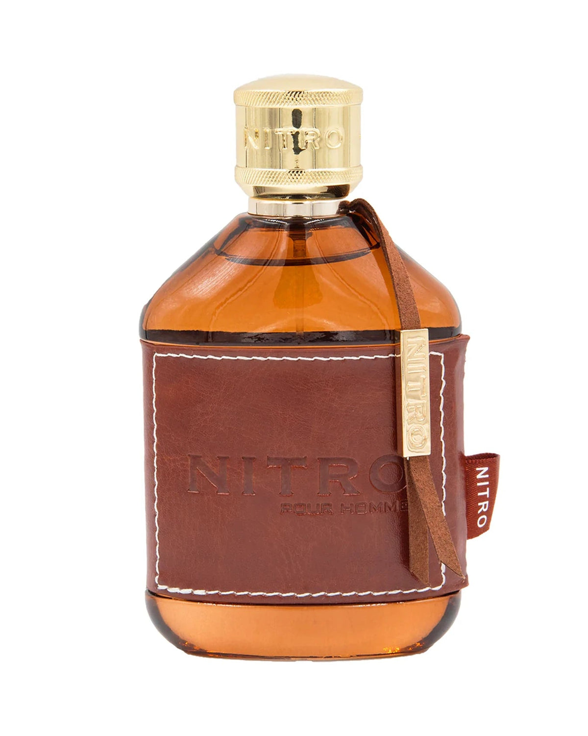 Dumont Nitro Pour Homme (100ml) - FragranceGems