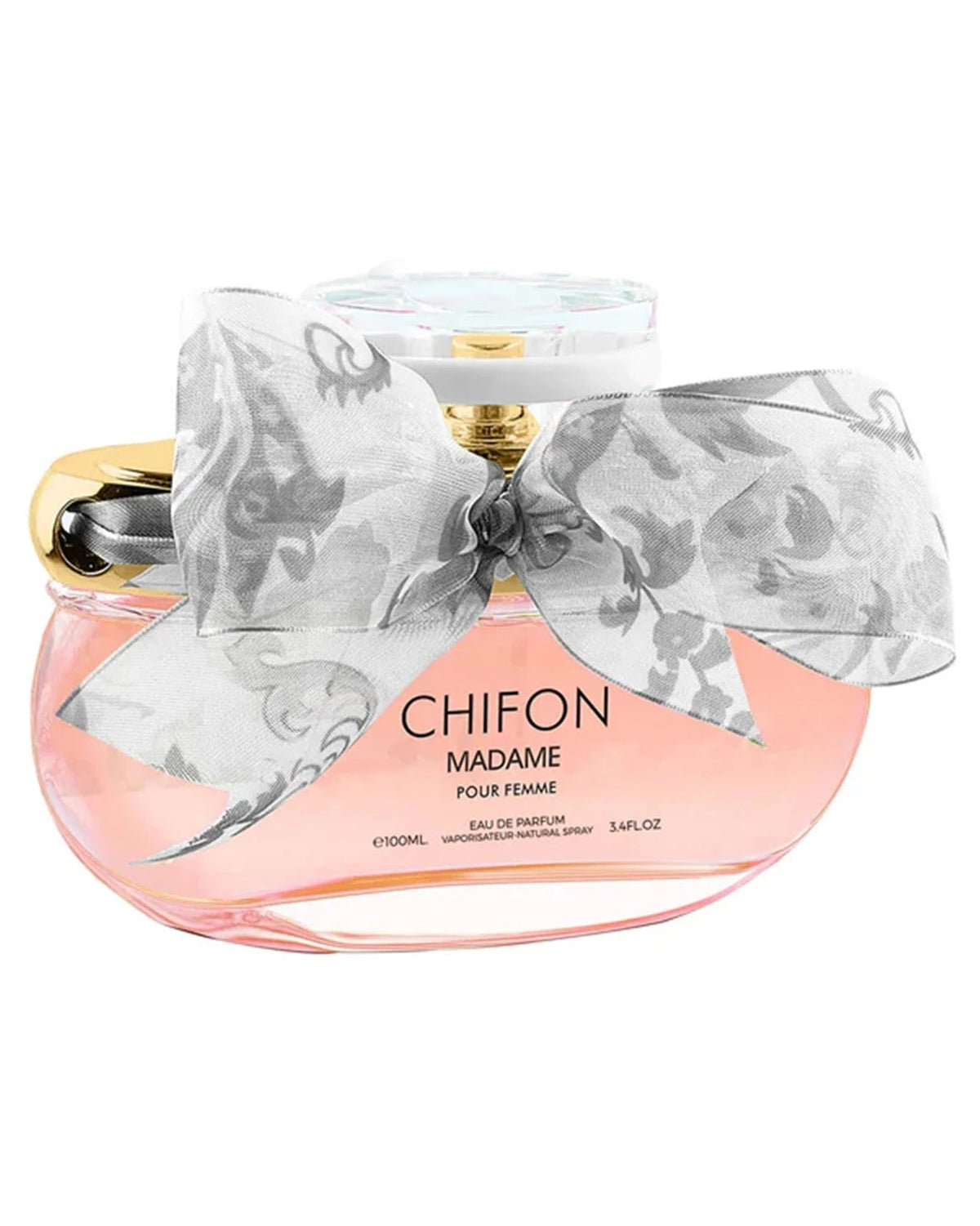 Emper Chifon Madame (100ml) - FragranceGems