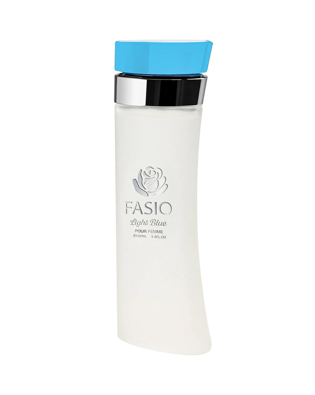 Emper Fasio Light Blue (100ml) - FragranceGems