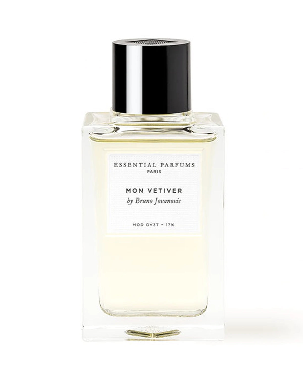 Essential Parfums Mon Vétiver Eau de Parfum (100ml) parfumfles