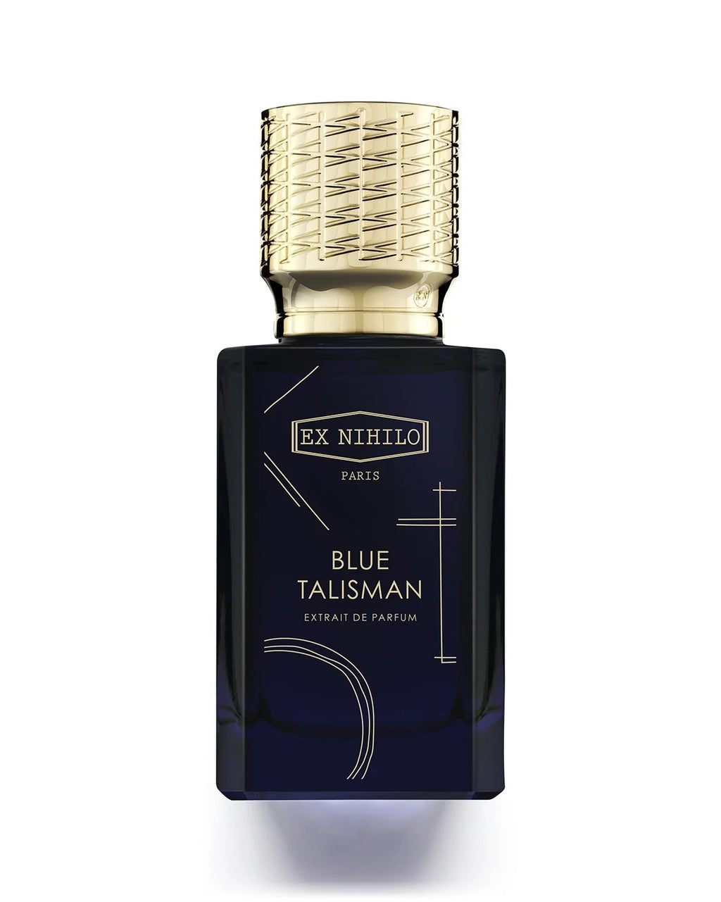 Ex Nihilo Blue Talisman Extrait de Parfum (50ml) - FragranceGems