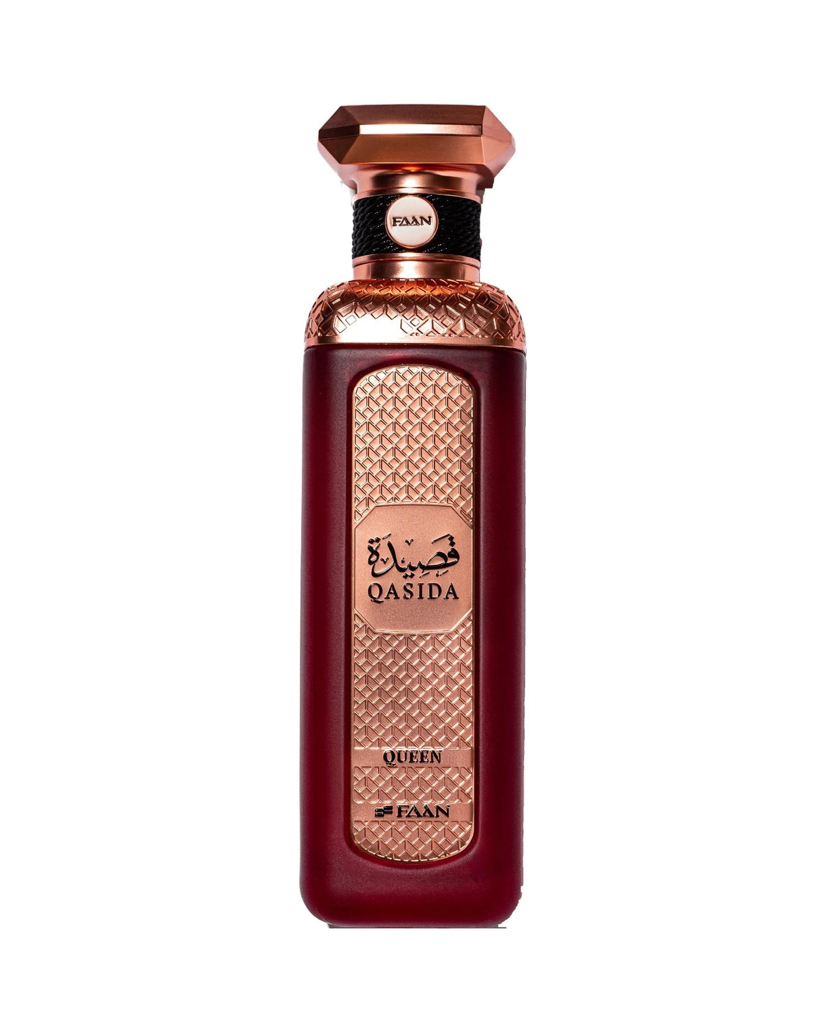 FAAN Qasida Queen (200ml) - FragranceGems