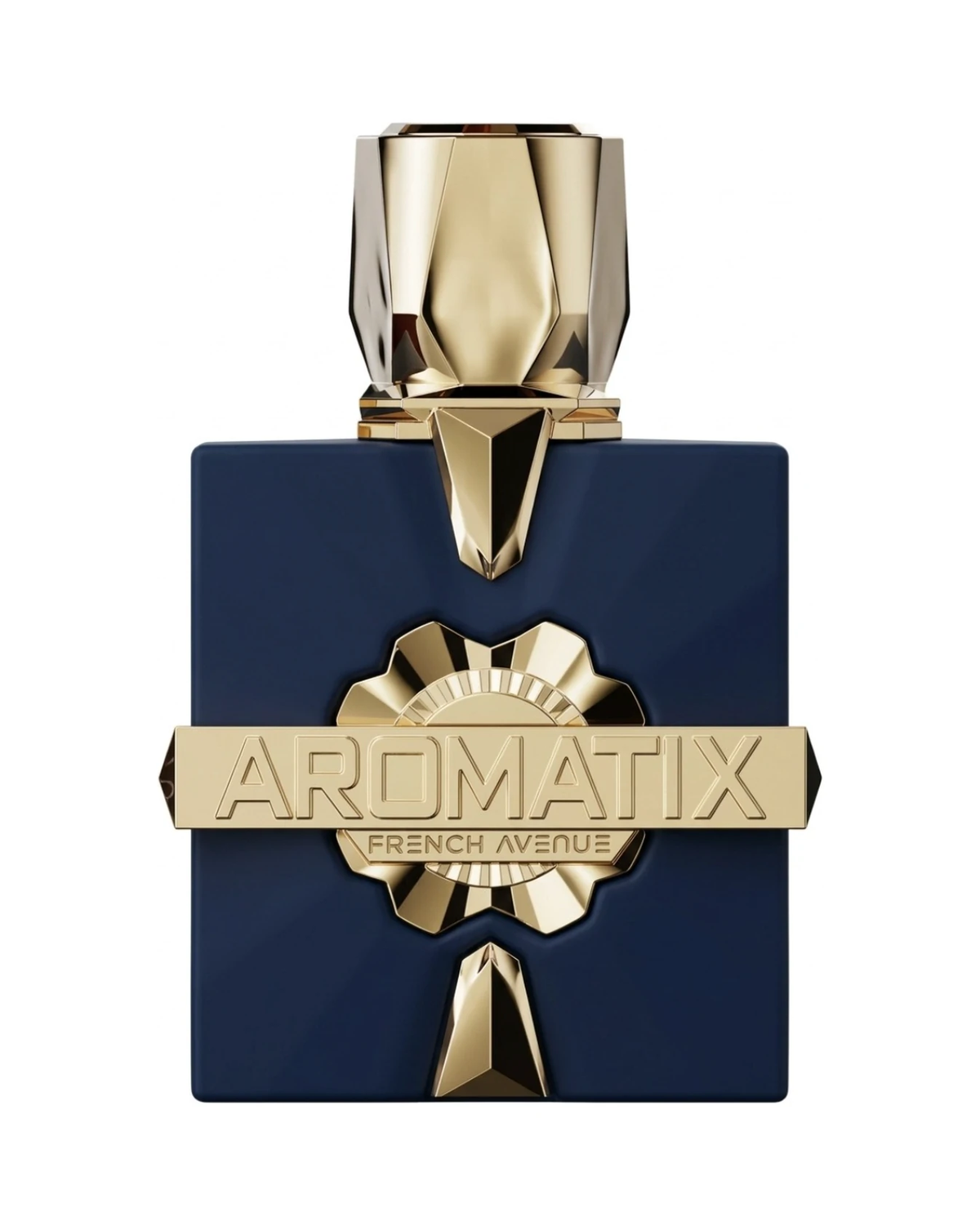 French Avenue x Aromatix Memento Mori (100ml) parfumfles