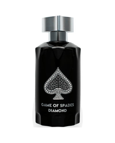 Game of Spades Diamond Extrait 100 ml