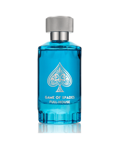 Game of Spades Full House Extrait 100 ml