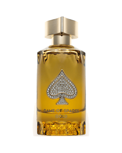 Game of Spades Gold Extrait 100 ml