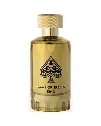Game of Spades King Extrait 100 ml