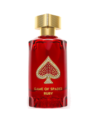 Game of Spades Ruby Extrait 100 ml