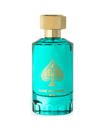 Game of Spades Win Extrait 100 ml