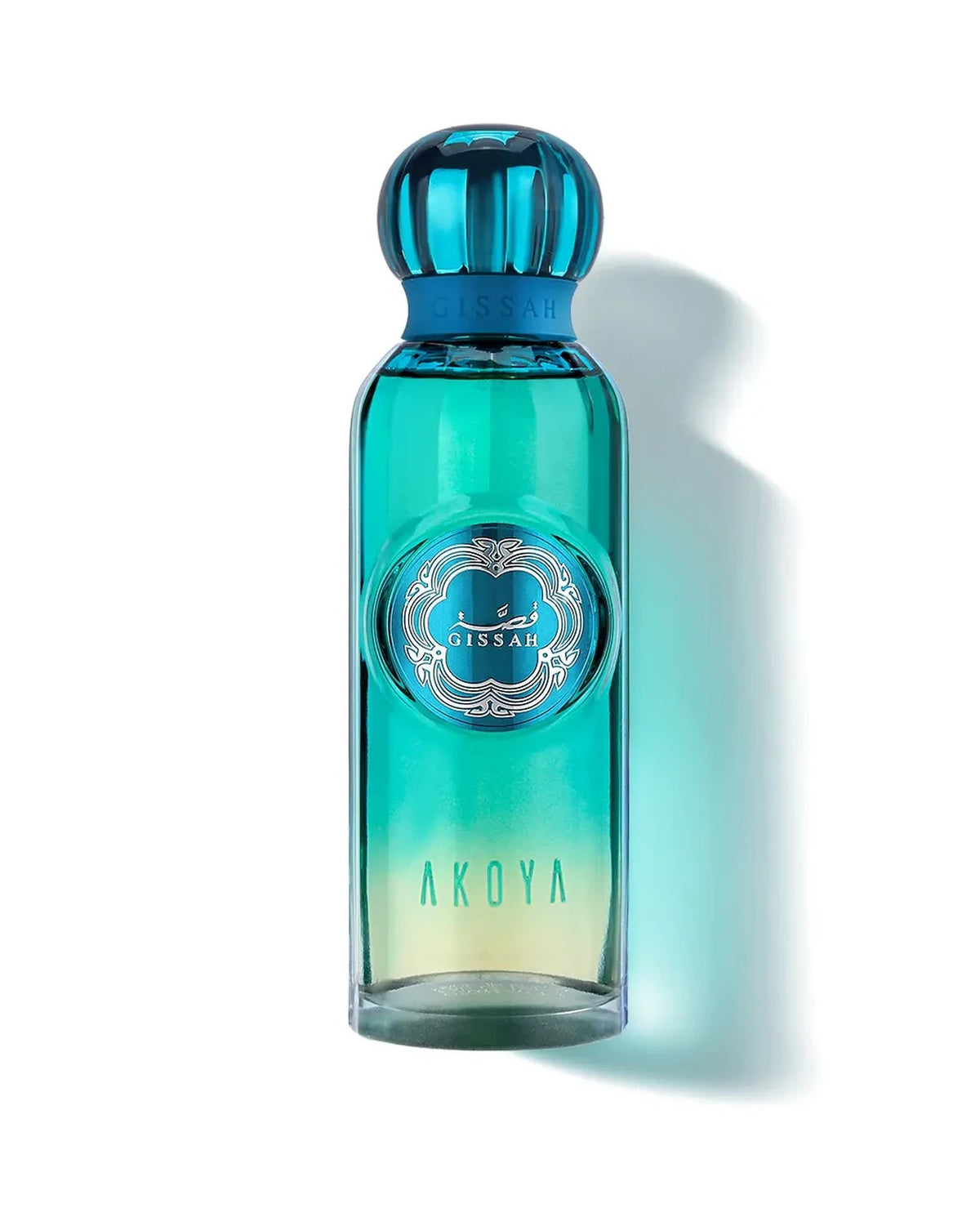 Gissah Akoya (200ml) - FragranceGems