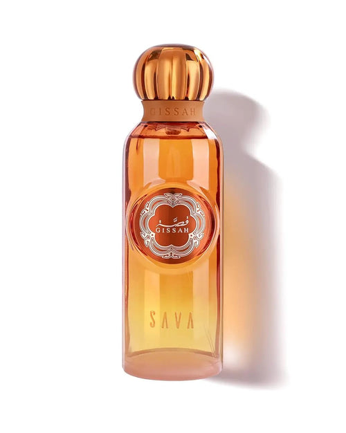 Gissah Sava (200ml) - FragranceGems