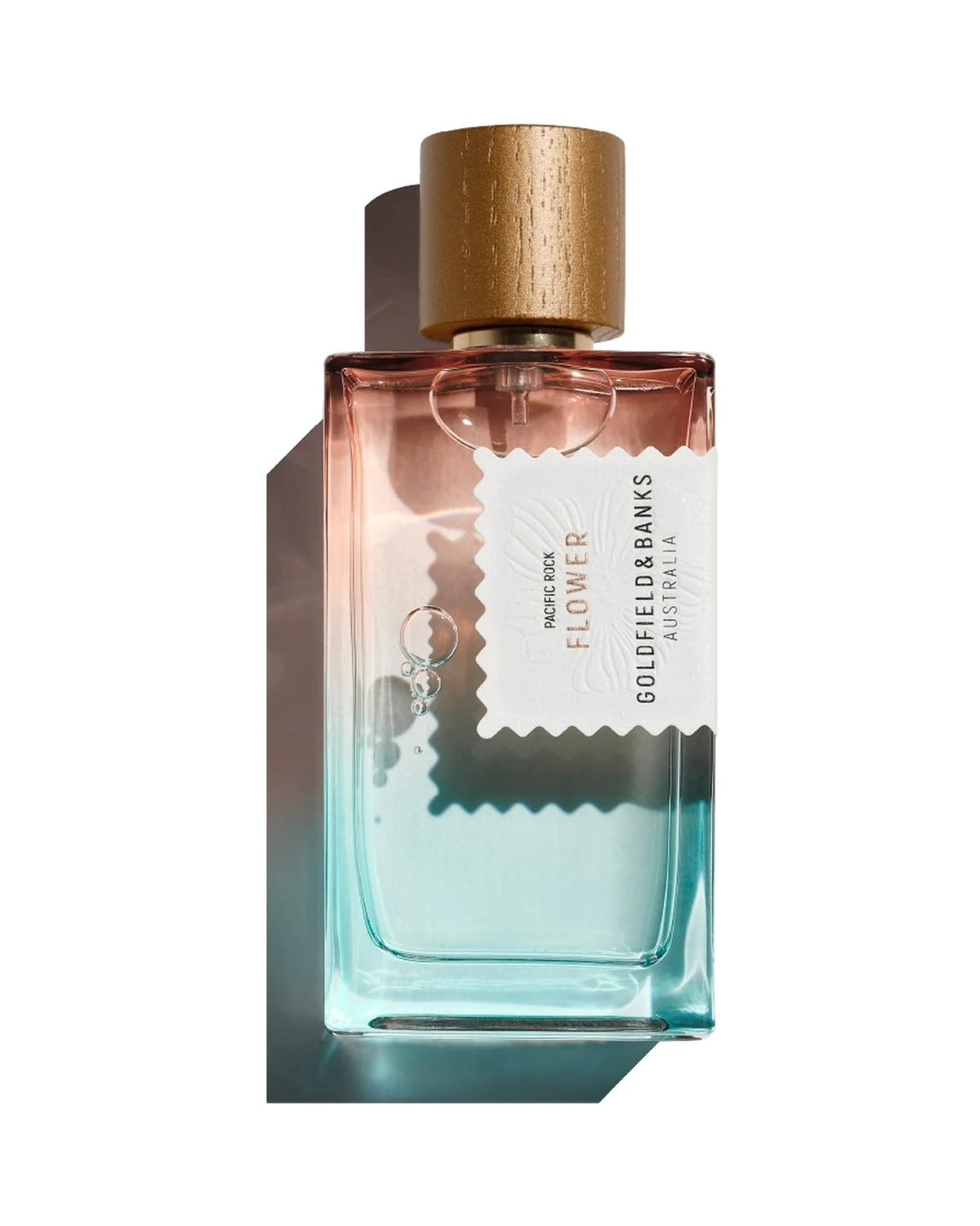Goldfield & Banks Pacific Rock Flower Eau de Parfum (100ml) - FragranceGems