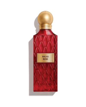 Ibrahim Al-Qurashi Balas Rose (150ml) parfumfles