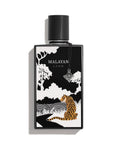 Ibrahim Al-Qurashi Malayan LTHR (75ml) - FragranceGems